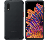 SAMSUNG Galaxy Xcover Pro (G715F) - 540269 - zdjęcie 1
